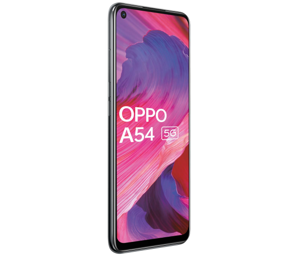 OPPO A54 5G 4/64GB Czarny - 650217 - zdjęcie 4